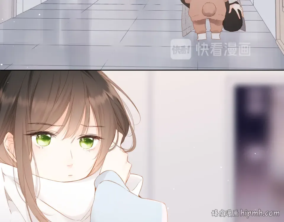 第64话 委屈 第16页