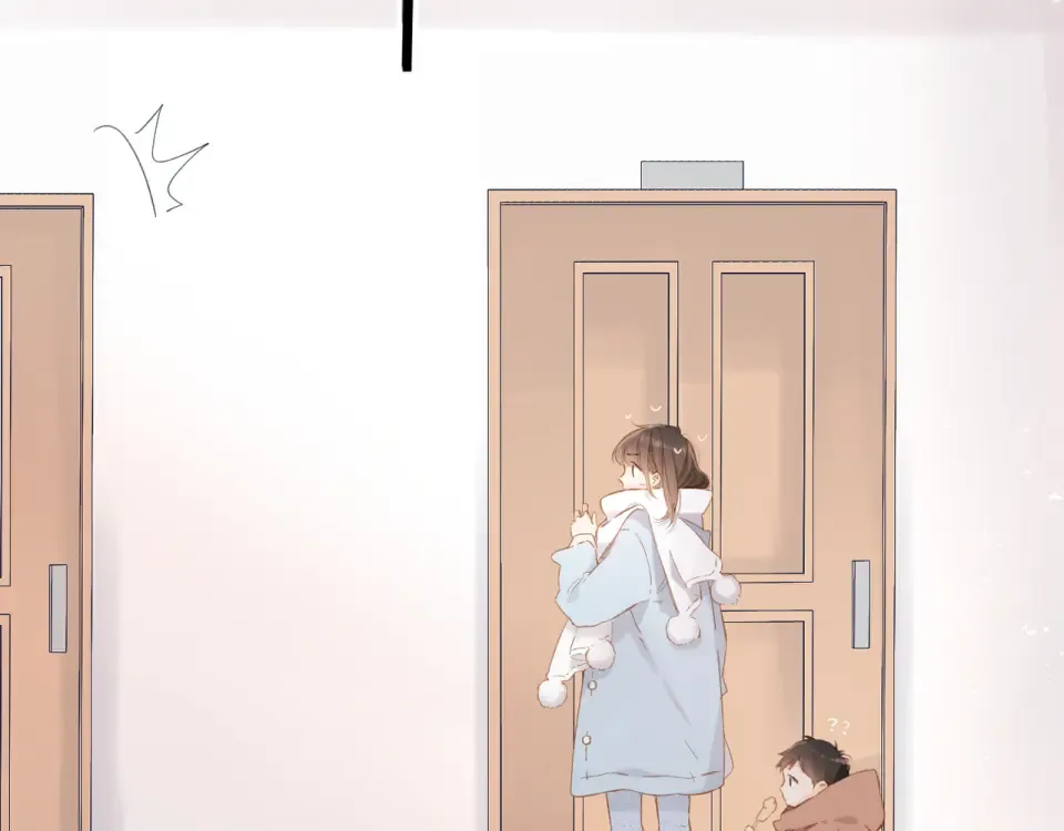 第64话 委屈 第26页