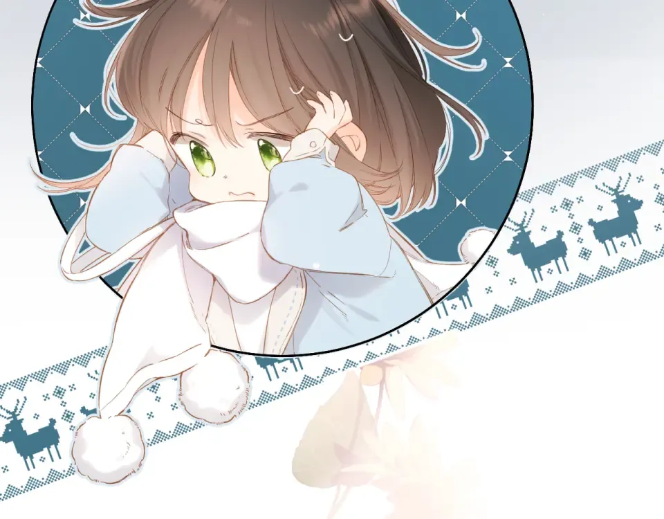 第64话 委屈 第28页
