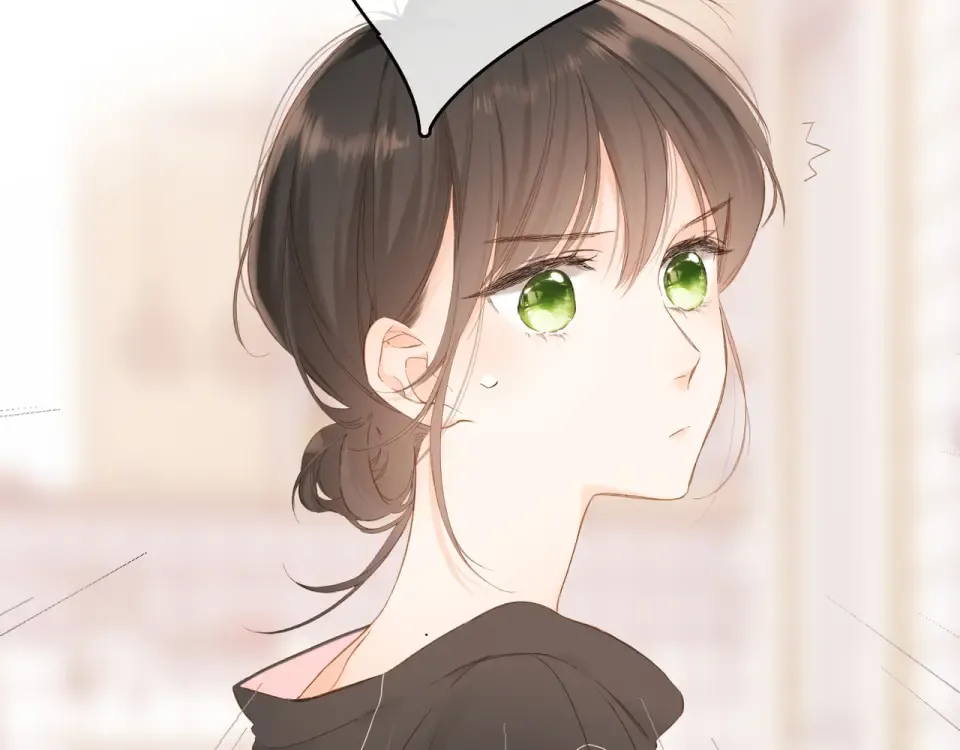第64话 委屈 第66页