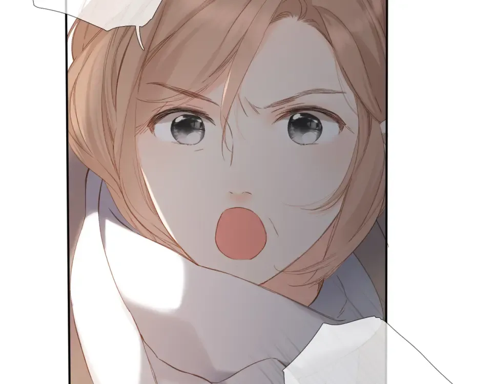 第65话 心里话 第28页