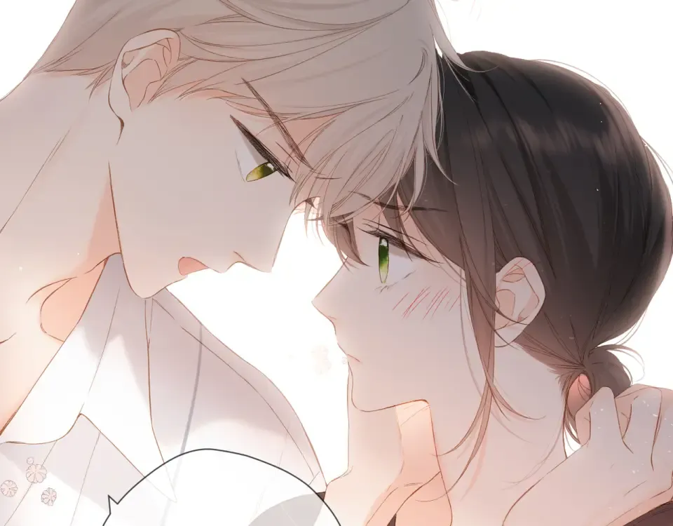 第66话 撒娇 第20页