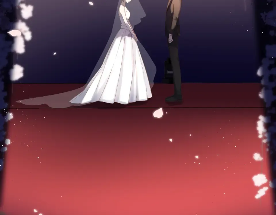 第68话 婚礼 第87页