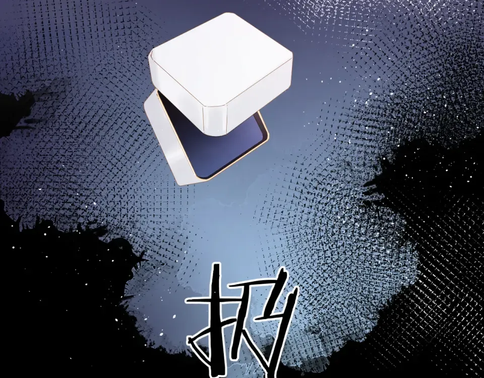 第68话 婚礼 第102页