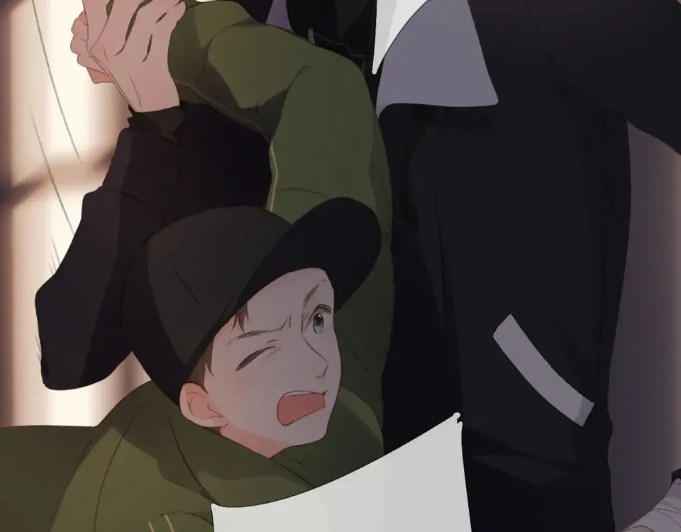 第71话 追杀 第55页