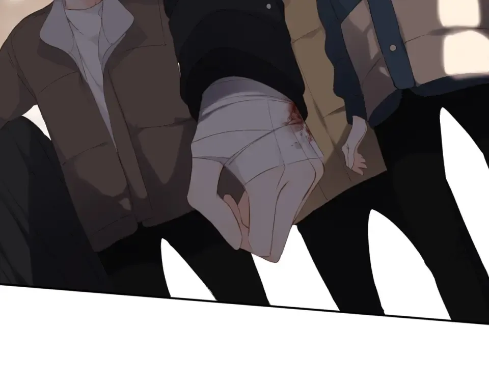 第71话 追杀 第74页