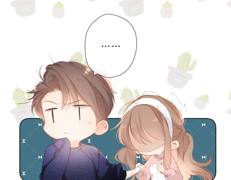 第73话 担心 第35页