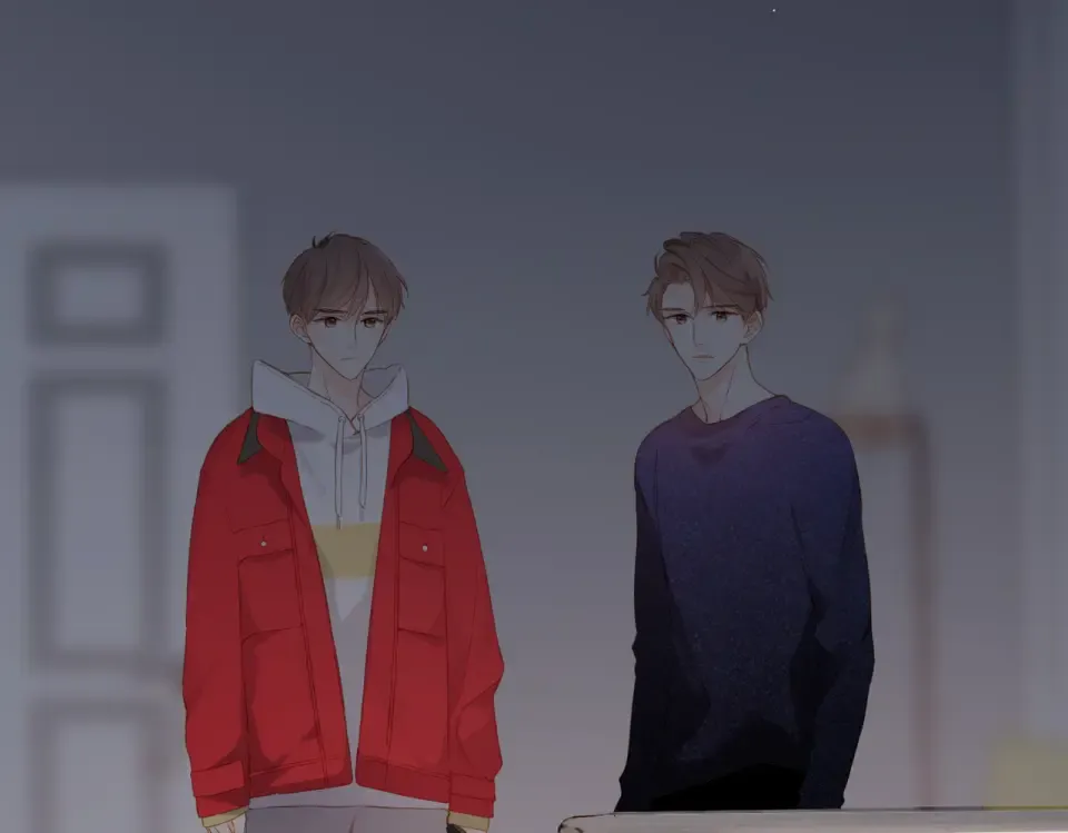 第76话 心思 第18页