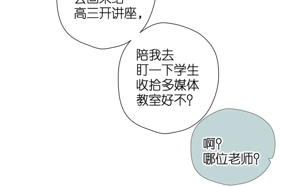 第76话 心思 第79页