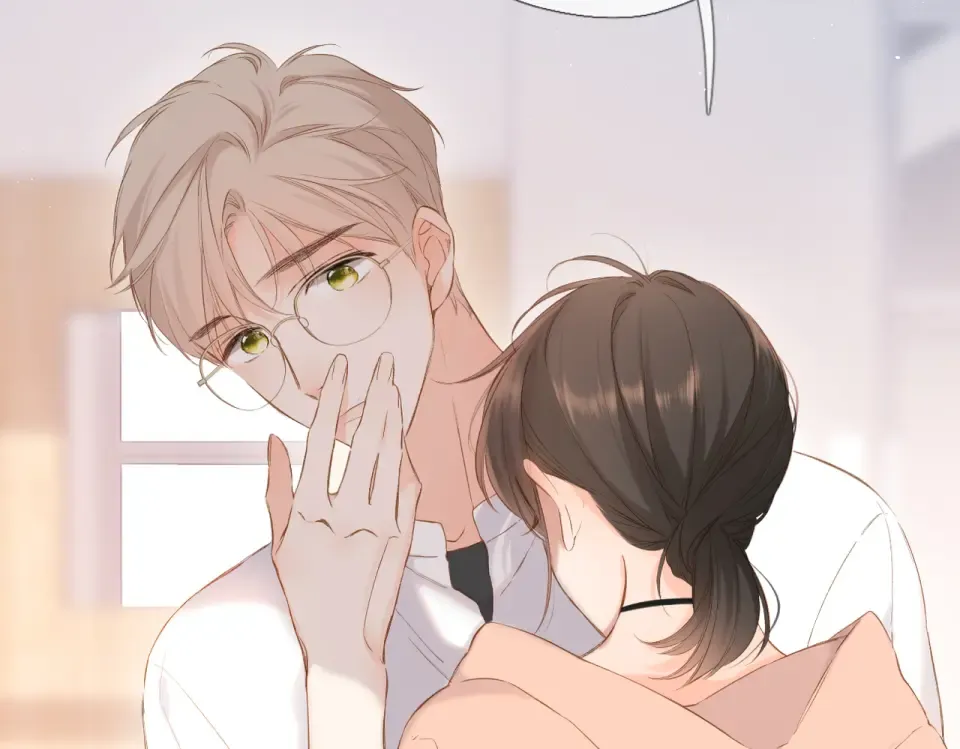 第79话 疑惑 第34页