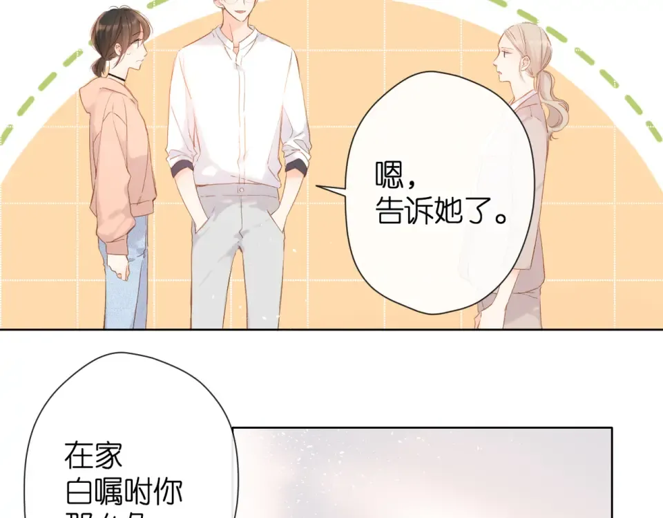 第79话 疑惑 第47页