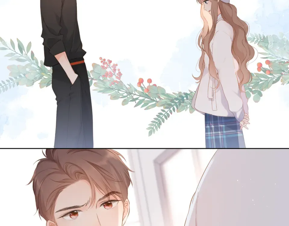 第81话 触碰 第27页