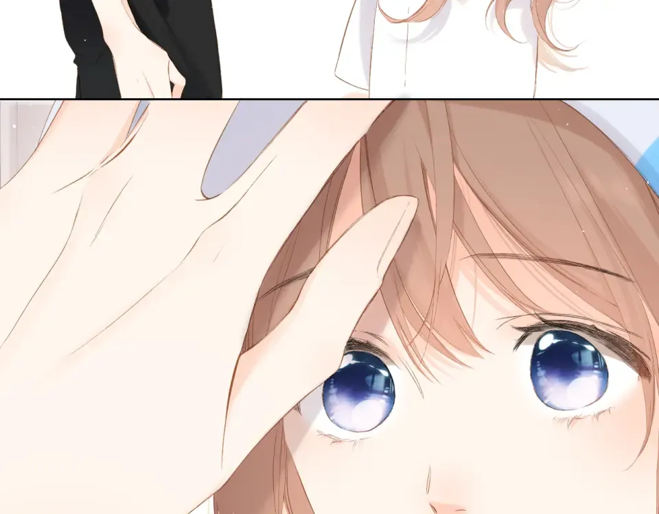 第81话 触碰 第55页
