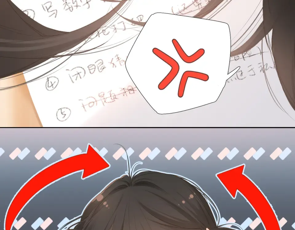 第82话 别扭 第29页