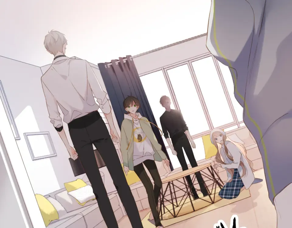 第83话 暴露 第69页