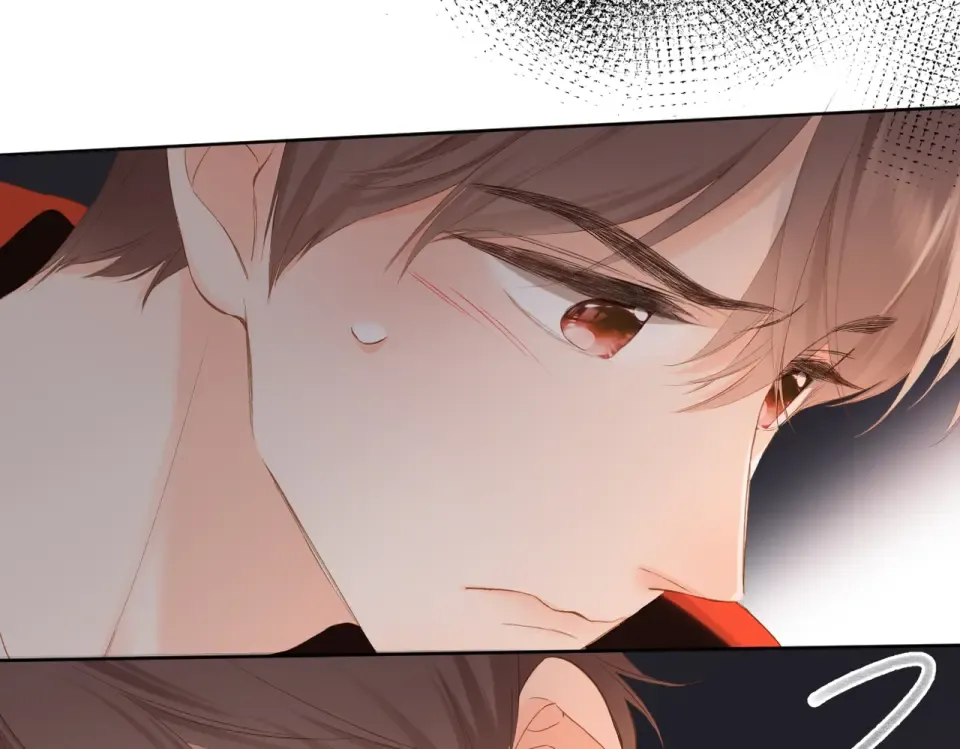 第84话 羡慕 第5页