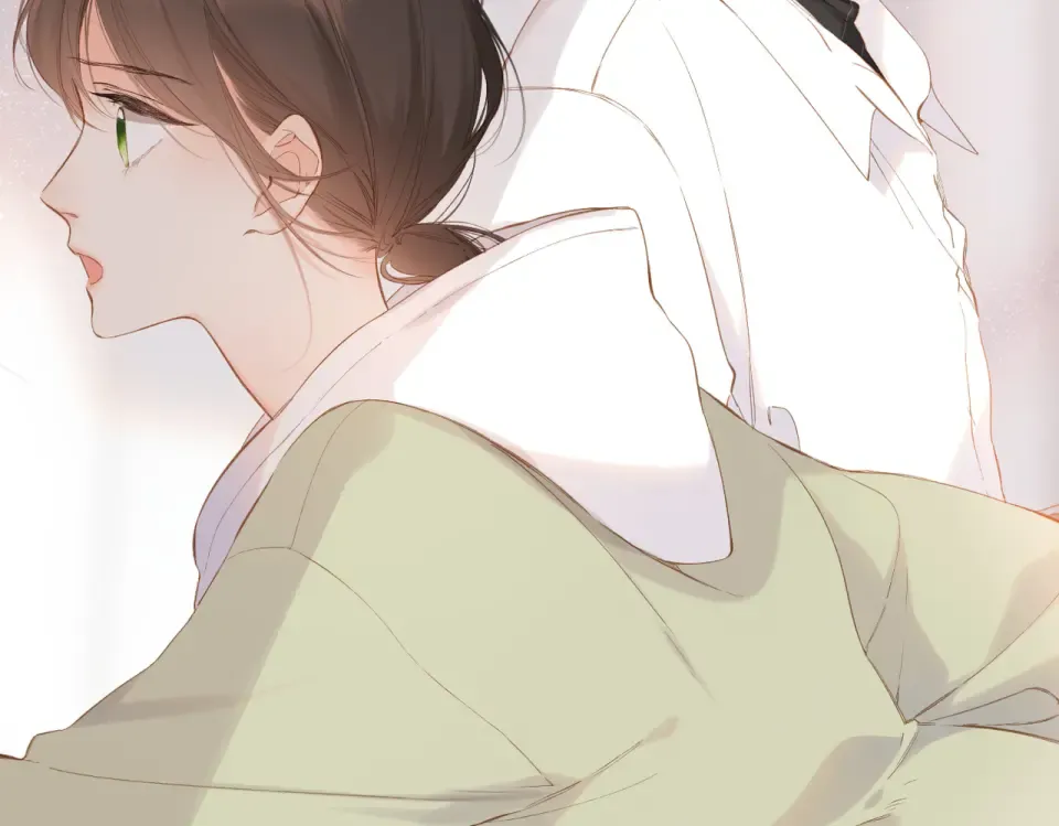 第84话 羡慕 第15页