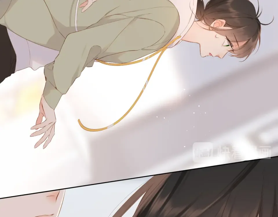 第84话 羡慕 第31页