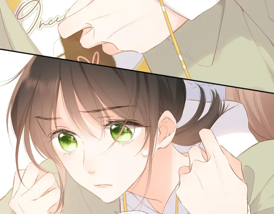 第84话 羡慕 第73页
