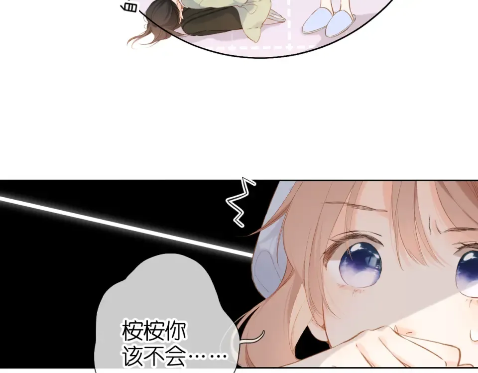 第85话 为你 第14页