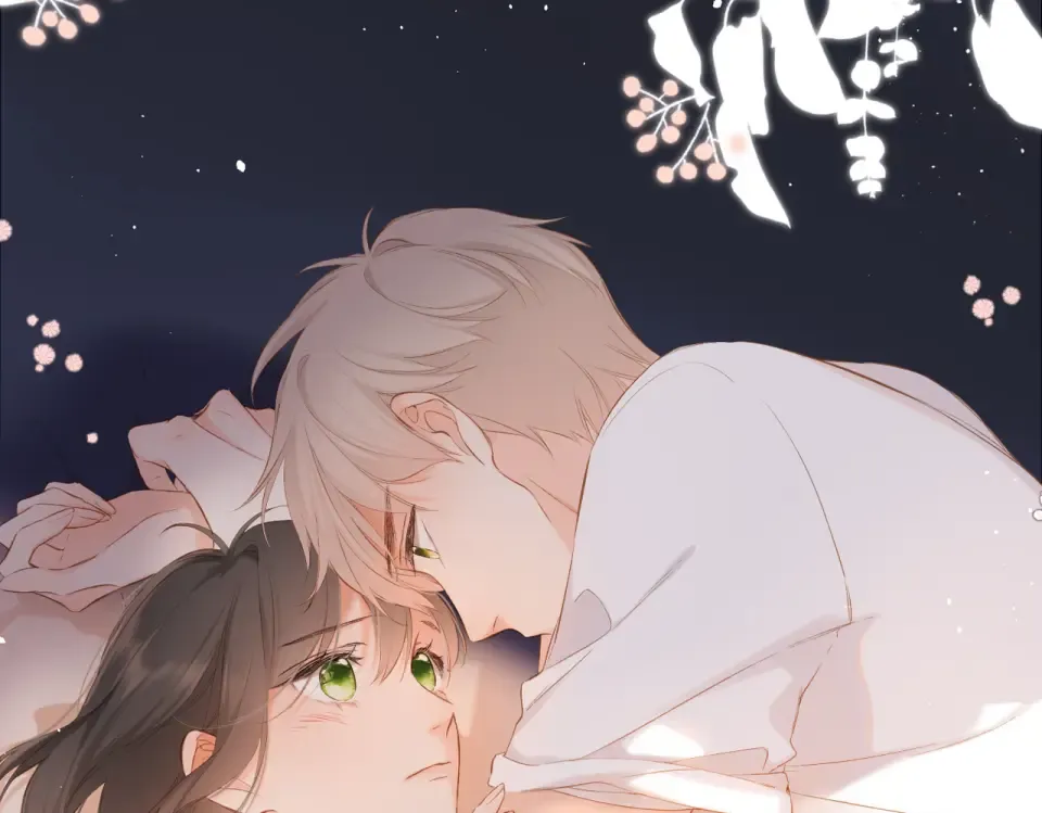 第85话 为你 第29页