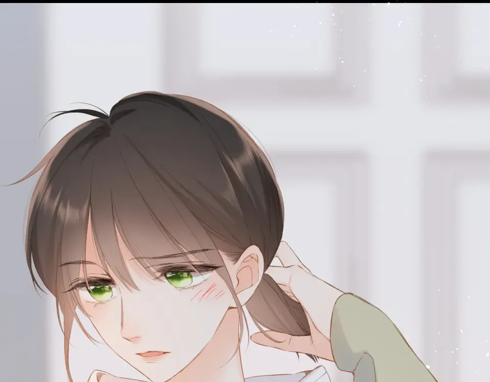 第85话 为你 第33页
