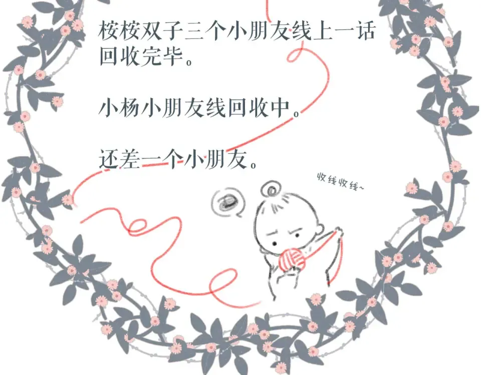 第86话 羡慕 第99页