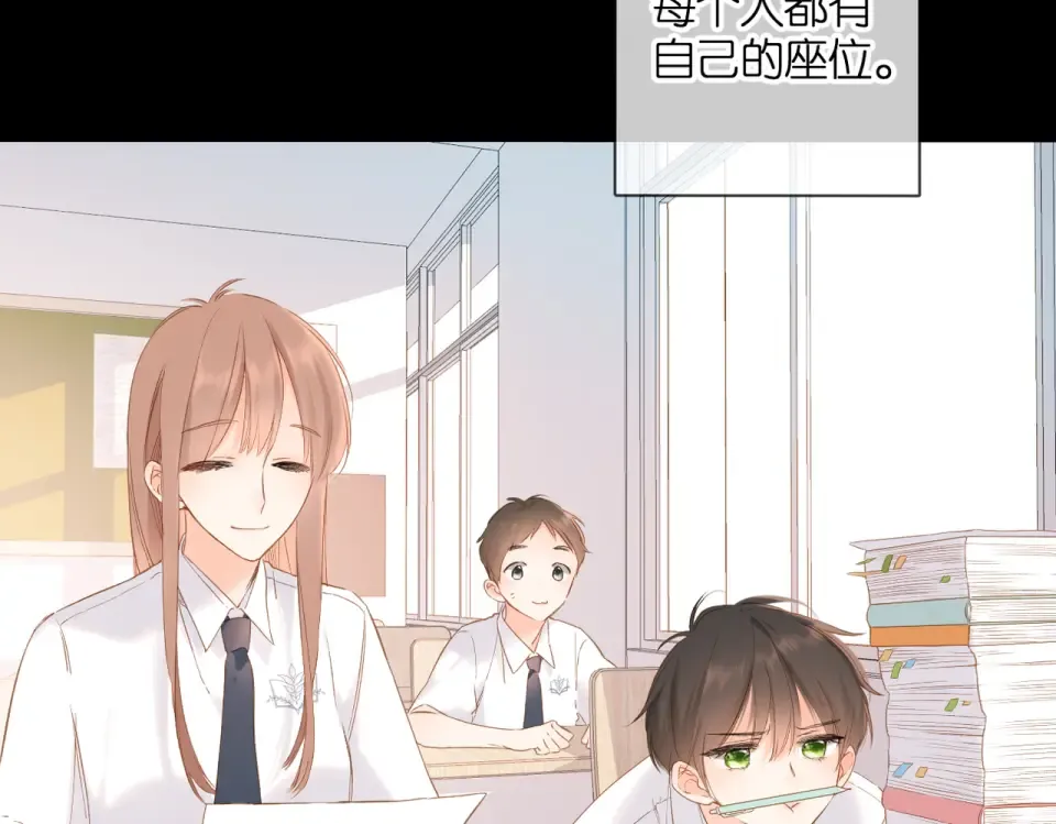 第87话 注视着 第123页