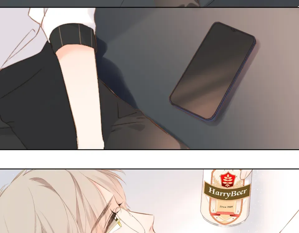 第87话 注视着 第167页