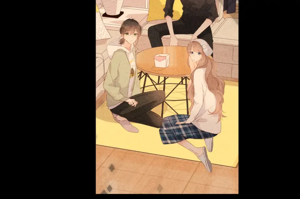 第91话 兄弟 第13页