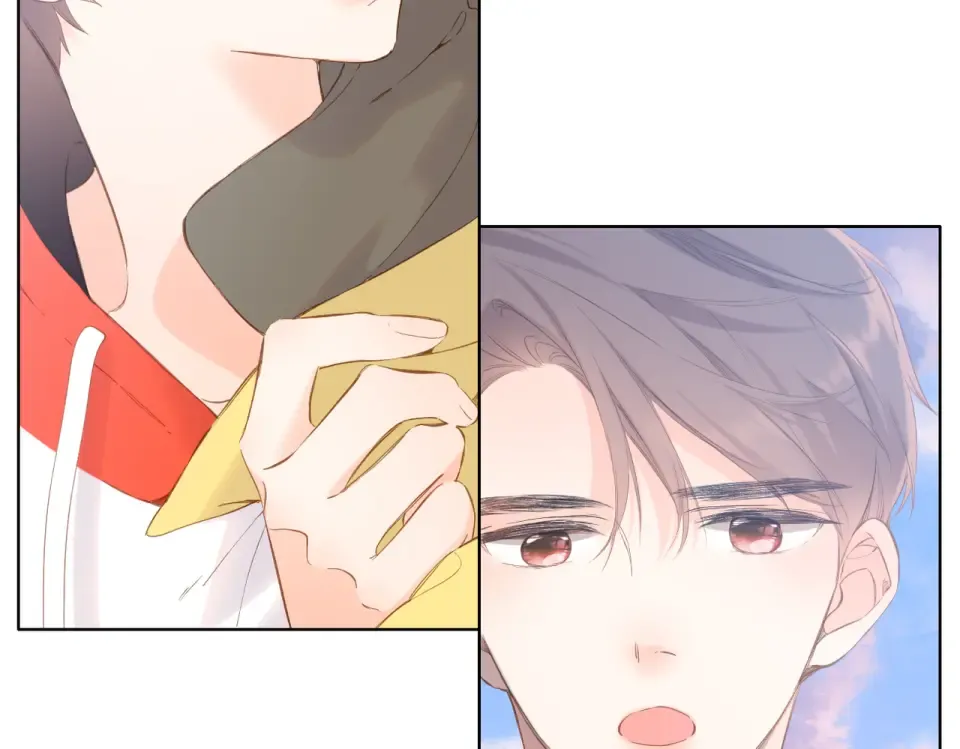 第91话 兄弟 第22页