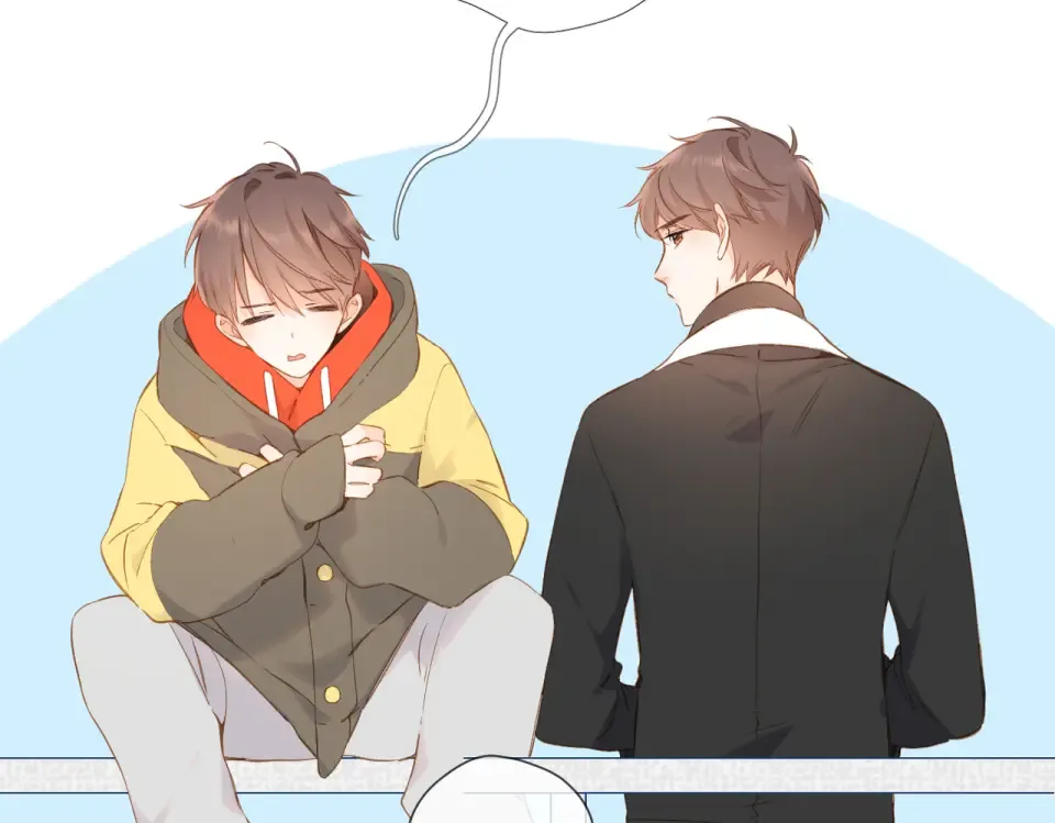 第91话 兄弟 第26页