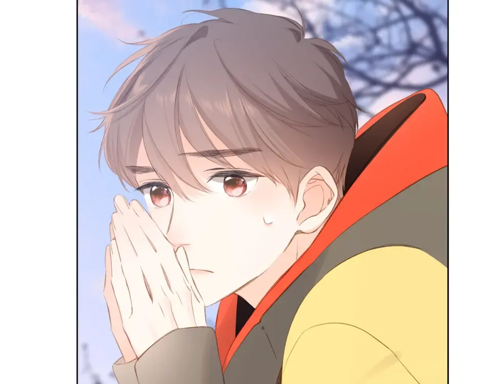 第91话 兄弟 第28页