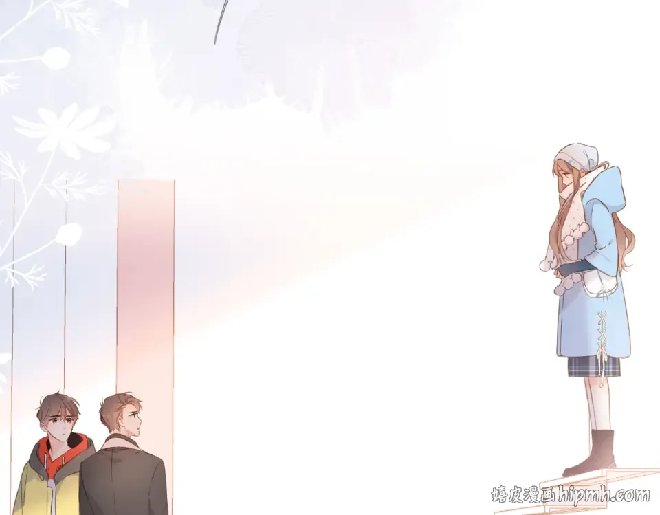 第94话 疑问 第40页