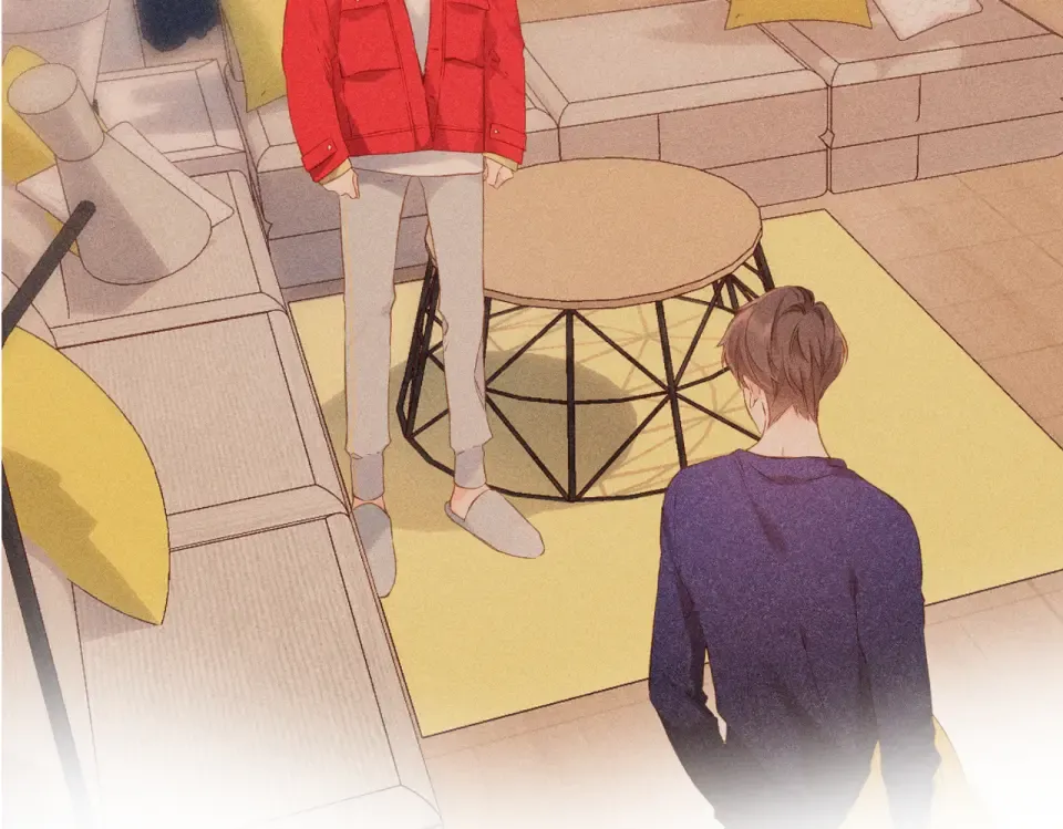 第94话 疑问 第69页