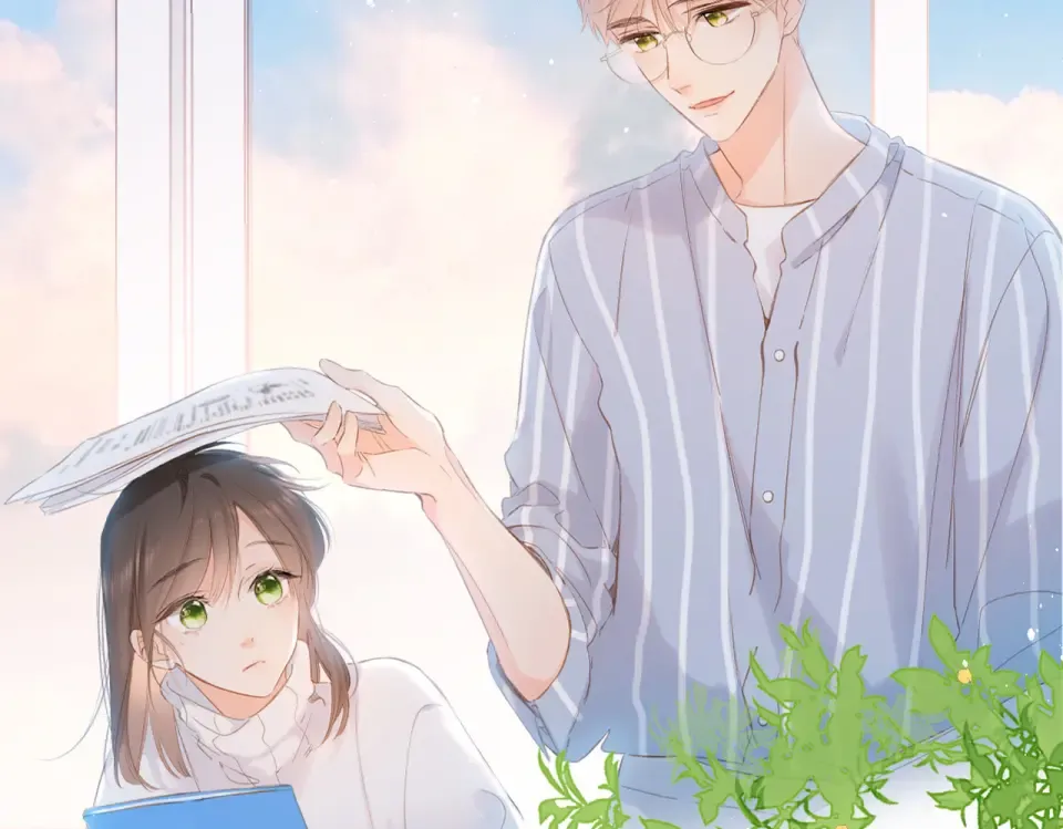 第99话 闪耀 第33页