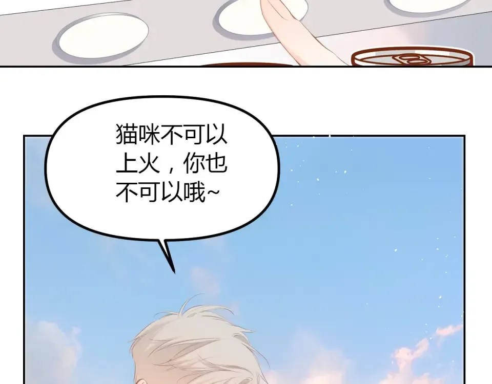 番外篇 怕上火喝王老吉 第29页