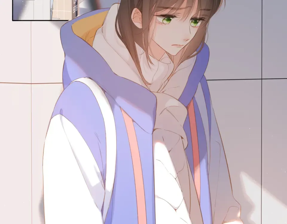 第103话 释怀 第25页