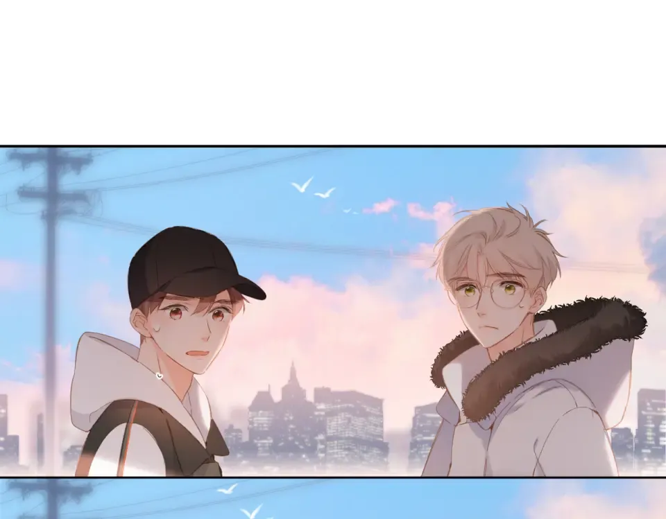 第103话 释怀 第34页