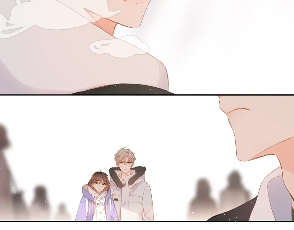 第103话 释怀 第58页