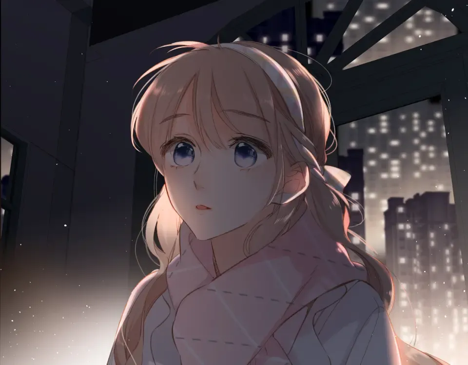 第103话 释怀 第74页