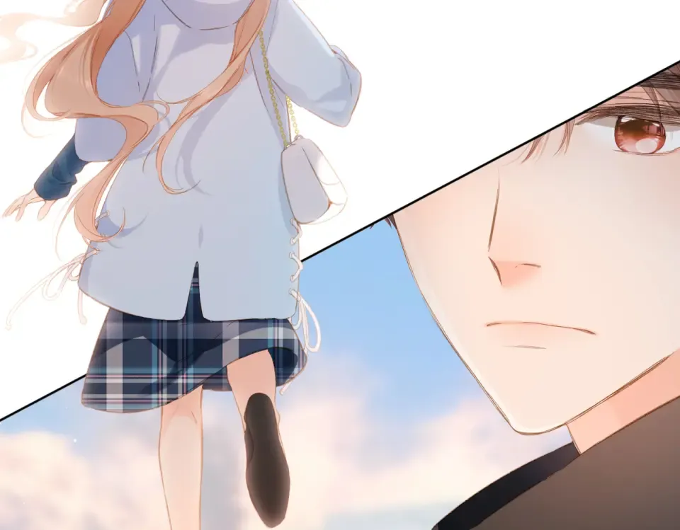 第104话 别走 第17页