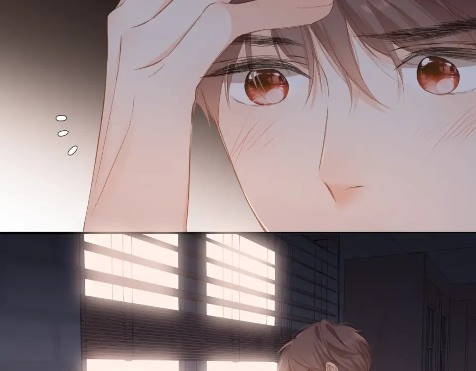 第104话 别走 第28页