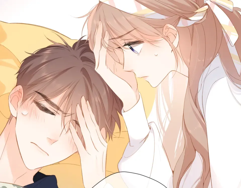 第105话 嘴硬 第27页