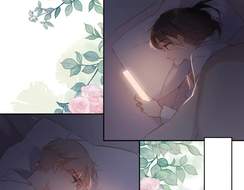 第108话 想念 第58页