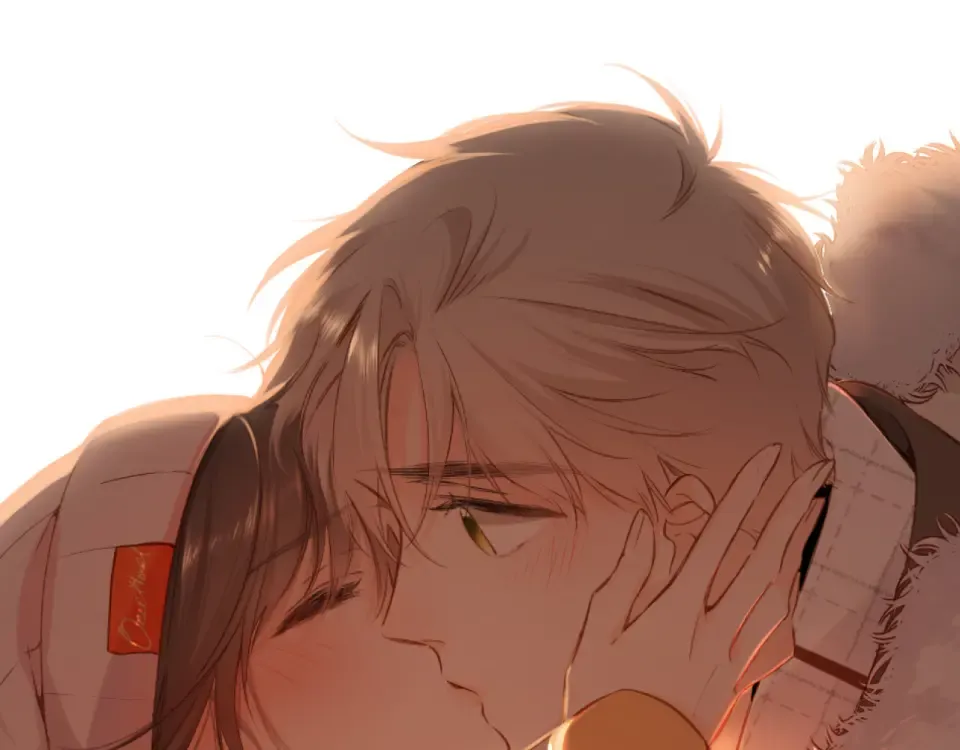 第108话 想念 第106页