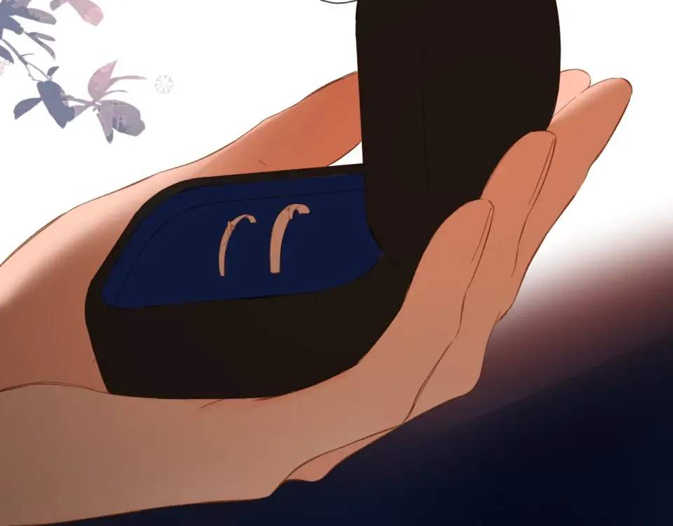 第110话 礼物 第18页