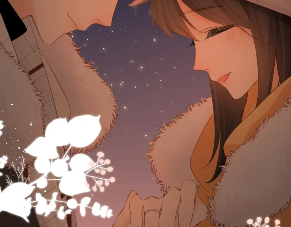 第110话 礼物 第55页