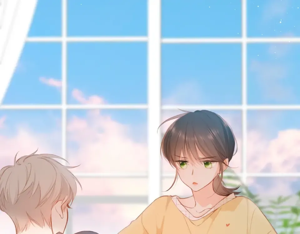 番外 老杨宠妻日常 第6页