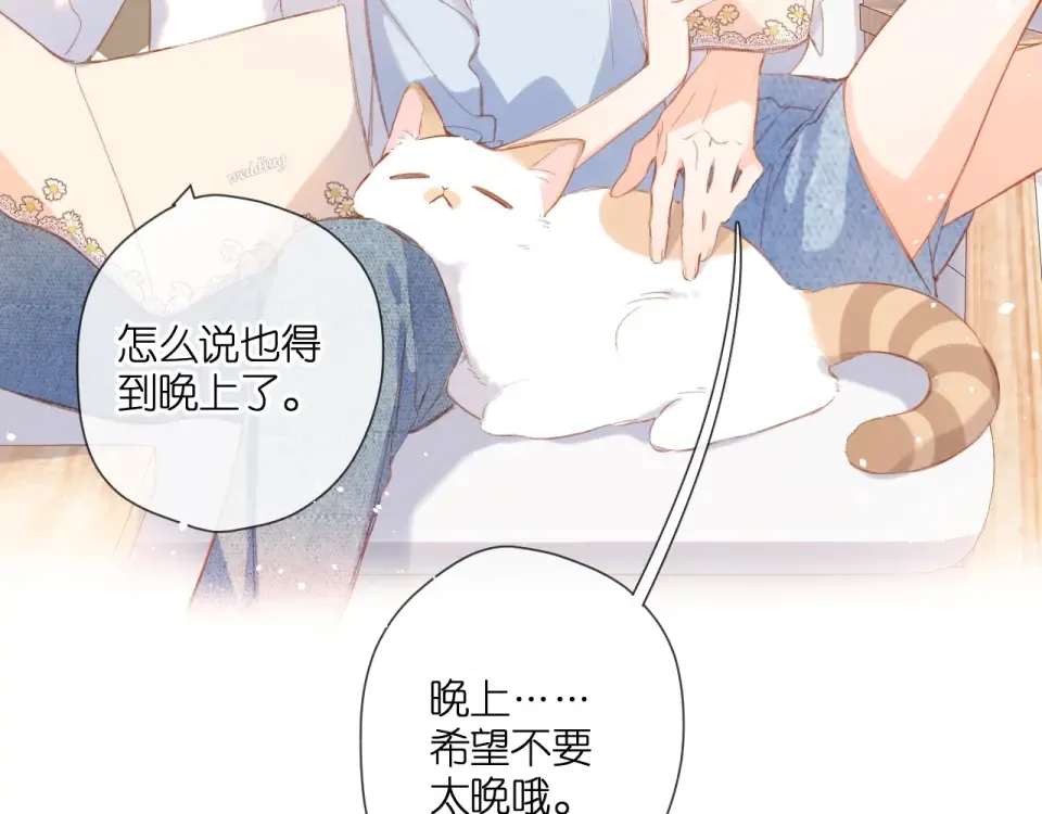 番外 老杨宠妻日常 第28页